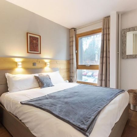 Апартаменти L'Outa - Center Of Chamonix - Mont-Blanc View Екстер'єр фото